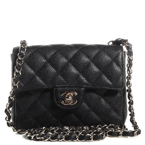 chanel square mini price 2019|Chanel small bag with price.